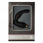 Naughty-boy 7 Speed Vibrating Massager Black