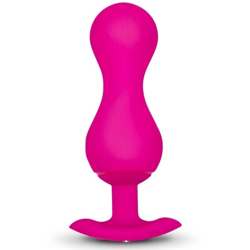 Gvibe Gballs 3 App Remote Control Kegel Balls