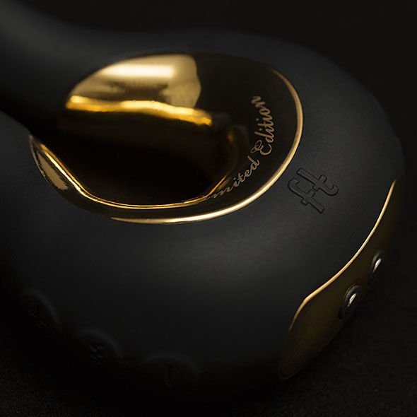 Fun Toys Gvibe Mini Tiffany Black