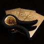 Fun Toys Gvibe Mini Tiffany Black