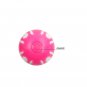 Baile The Realistic Cock Pink G-spot 21.8cm