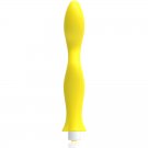 G-spot Gavyn Yellow Vibrator