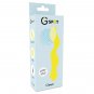 G-spot Gavyn Yellow Vibrator
