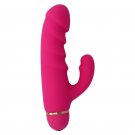Intense Crass 20 Speeds Silicone Pink