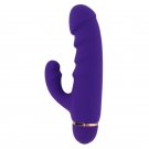 Intense Crass 20 Speeds Silicone Purple