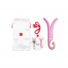 Fun Toys Gvibe 3 Vibrator Candy Pink