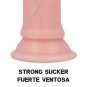 Rockarmy Liquid Silicone Vibrator Premium Apache Remote Control 20.5 Cm