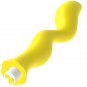 G-spot Gavyn G-spot Vibrator Yellow