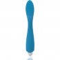 G-spot Gylbert Turquoise Blue G-spot Vibrator