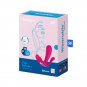 Satisfyer Top Secret Plus Vibrator Pink