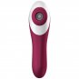 Satisfyer Dual Crush Stimulator and Vibrator