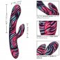 Calex Menage A Moi Dual Wand Vibrator