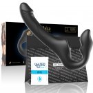 Ibiza Remote Control Strapless Vibrator 3 Motors 1000 Combinations.