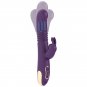 Treasure Bastian Rabbit Up & Down, Rotator & Vibrator Watchme Compatible