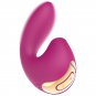 Coverme Clitoral & G-spot Stimulator