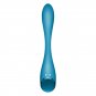 Satisfyer G-spot Flex 5 Multi Vibrator - Blue