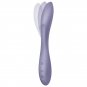 Satisfyer G-spot Flex 2 Multi Vibrator - Purple