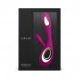 Lelo Soraya Wave Deep Rose