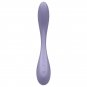 Satisfyer G-spot Flex 5 Multi Vibrator - Lilac