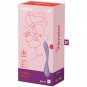 Satisfyer G-spot Flex 5 Multi Vibrator - Lilac