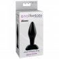 Small Fantasy Anal Plug Or Silicone Anal