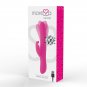 Moressa Somer Premium Vibrator Multiple Rotation Function