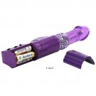 Hot Lady Rabbit Pearl Purple