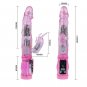 Mini Rabbit Intimate Lover Purple