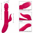 Calex Slim Shameless Charmer Massager