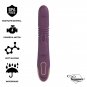 Treasure Bastian Rabbit Up & Down, Rotator & Vibrator Watchme Wireless Compatible