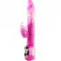 Travel Partner Rotator Up & Down Rabbit Pink