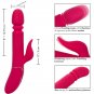 Calex Slim Shameless Charmer Massager