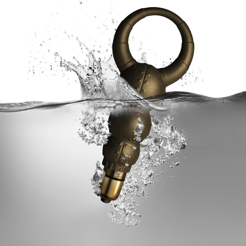 Rocks-off Dr Rocco's Pleasure Emporium Poseidon