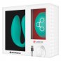 Wearwatch Dual Pleasure Wireless Technology Watchme Light Green