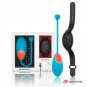 Wearwatch Egg Wireless Technology Watchme Blue / Jet Black