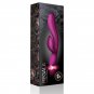 Rocks-off Regala Waterproof Rechargeable Vibrator, Purple