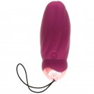 Rithual Sita Remote Controlled Egg Rotation Pearls + Vibration