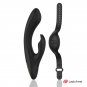 Anne´s Desire Rabbit Wirless Technology Watchme Black