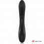 Anne´s Desire Rabbit Wirless Technology Watchme Black