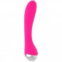 Ohmama G-spot Stimulating Vibrator 19 Cm