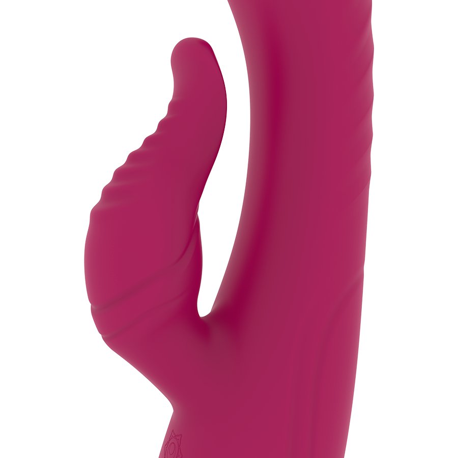 Rithual Anusara Dual Motor Rechargeable 2.0 Orquidea