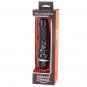 Sevencreations Rechargeable Vibrator Black 7v 18cm