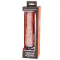 Sevencreations Natural Rechargeable Vibrator 7v 20cm