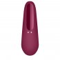 Satisfyer Curvy 1+ Red/ Rose