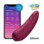 Satisfyer Curvy 1+ Red/ Rose