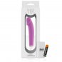 Dolce Vita Realistic Purple Silicone