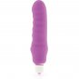 Dolce Vita Genius Purple Silicone