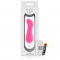 Dolce Vita G-spot Pink Silicone