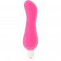 Dolce Vita G-spot Pink Silicone