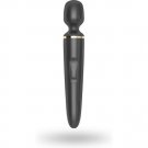 Satisfyer Wand-er Woman Black